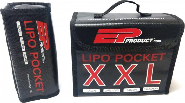Actual product image EP XXL (21.50 cm, 15.50 cm)