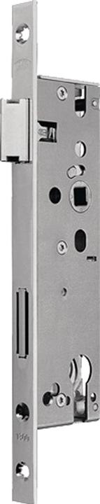 Actual product image BKS Mortice mortise lock B 1300 PZ 16/45/92/8 mm DIN left / right stainless steel bolt exclusion... (Mortise lock)