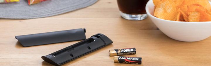 Produktbild Ansmann AAA LR 03 X-Power (4 Stk., AAA)