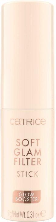 Catrice Finisher Soft Glam Filter Stick 040 Medium (040 Medio - Tan, Medio - Tan)