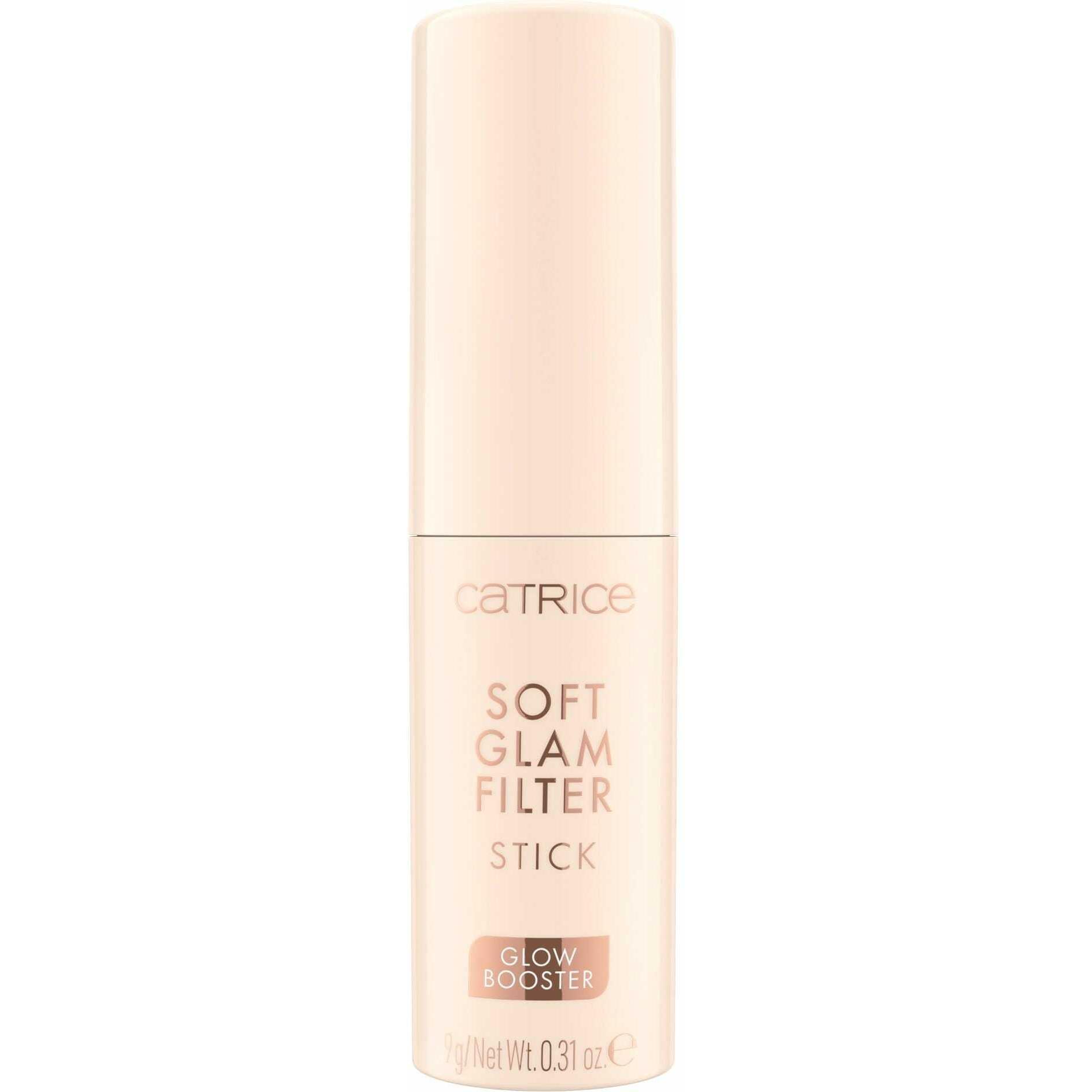 Catrice Finisher Soft Glam Filter Stick 040 Medium (040, 040 Medium - Tan, 040 Medium Tan) (951533)