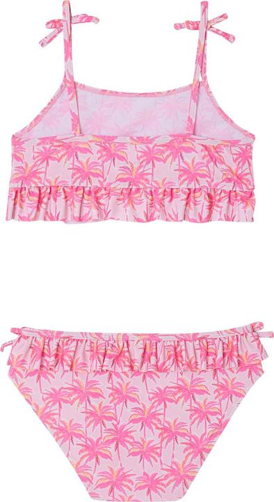 Produktbild Vertbaudet Mädchen Bikini mit Schleifen (158)
