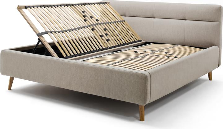 Produktbild Meise Möbel Lotte (180 x 200 cm)