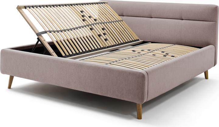 Actual product image Meise Möbel Lotte (160 x 200 cm)