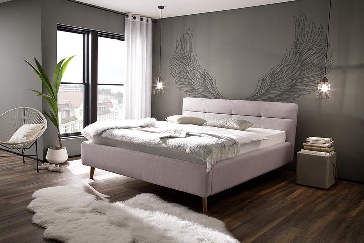 Actual product image Meise Möbel Lotte (160 x 200 cm)