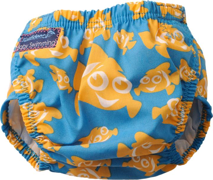 Produktbild Konfidence Aqua Nappy (One Size, 1 Stk.)