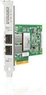 HPE HBA Dual Port Full height