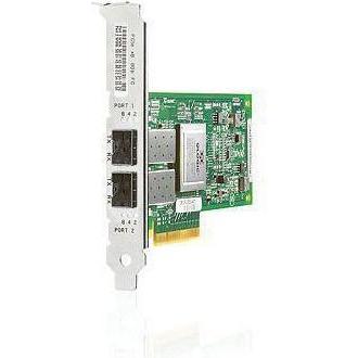 HPE HBA Dual Port Full height, PC Zubehör