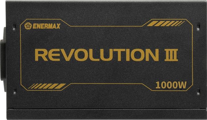 Produktbild Enermax Revolution III (1000 W)