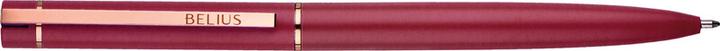 Immagine prodotto Belius Penna a sfera Rose (Oro rosa, Rosso Bordeaux, 1x)