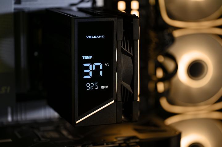 Produktbild Actina . Gaming GameOn (1000 GB, 32 GB)