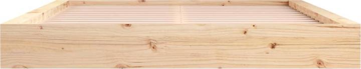 Actual product image vidaXL Jemma (200 x 200 cm)