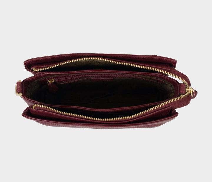 Produktbild Braun Büffel HANNA dark wine