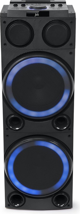 Produktbild Muse M-1982 DJ (Netzbetrieb)