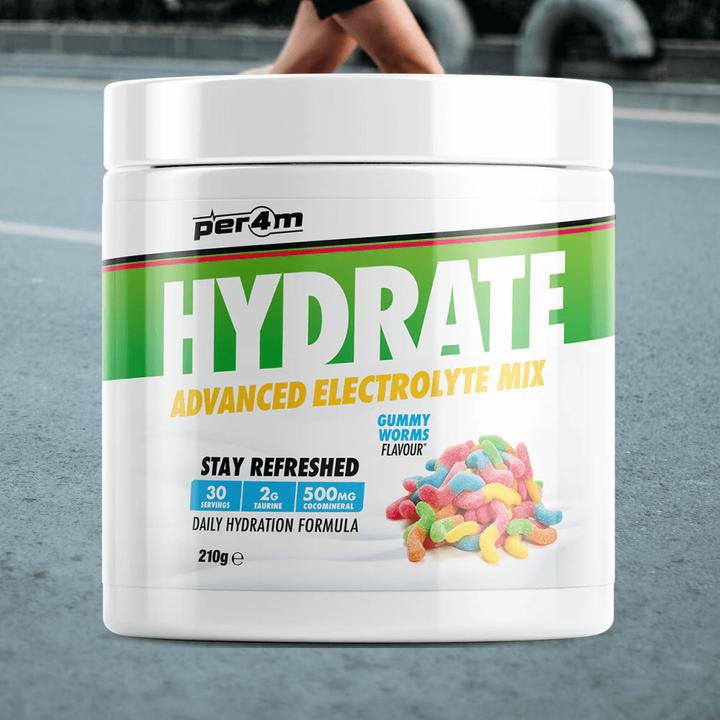 Produktbild Per4m Hydrate Advanced Electrolyte Mix