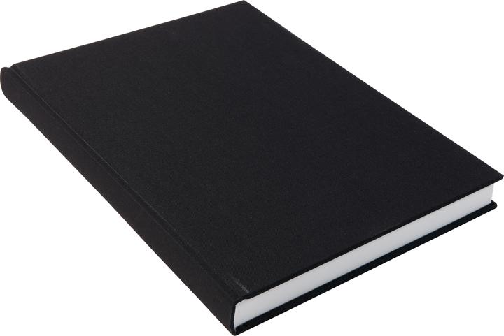 Actual product image Sigel Art + Paper Watercolor Book (Special, Plain, Hardcover)