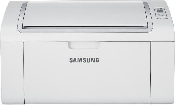 Produktbild Samsung Ml-2165w (Laser, Schwarz-Weiss)