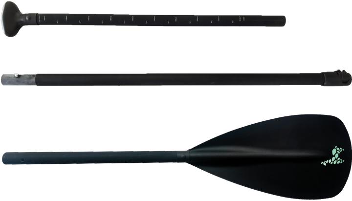 Image du produit Mint Lama Family (10'6")