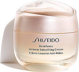 Produktbild Shiseido Benefiance Wrinkle Smoothing Cream (50 ml, 24h Creme, Bis SPF 10)