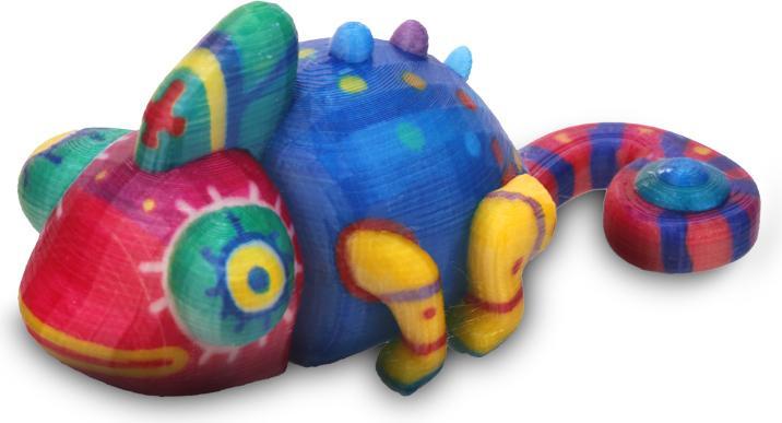 Immagine prodotto XYZprinting da Vinci Color Mini