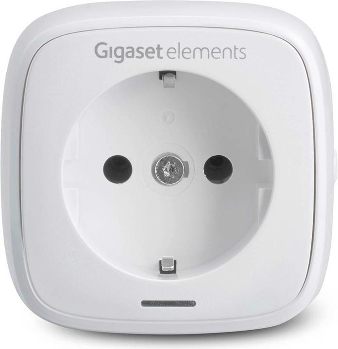 Produktbild Gigaset Elements Plug (EU-Stecker)