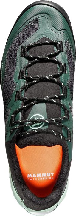 Produktbild Mammut Ducan II Low GTX Men (44)