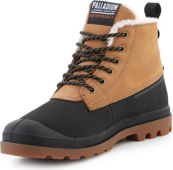 Image du produit Palladium Pampa Duck (45)