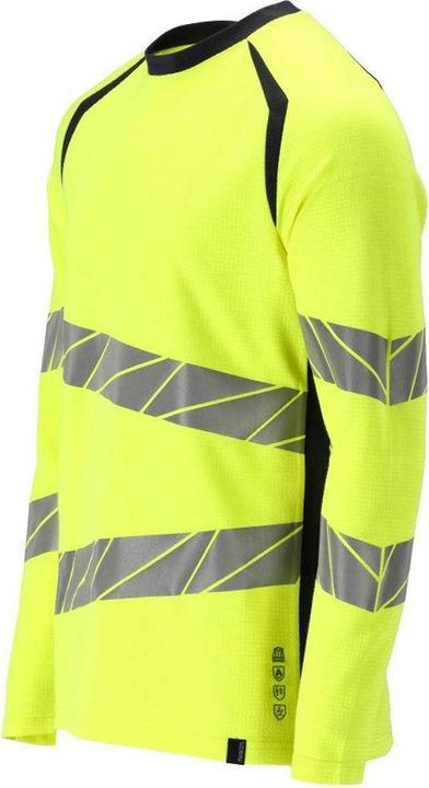 Immagine prodotto Mascot Accelerate Multisafe Maglietta Manica Lunga Uomo (M)