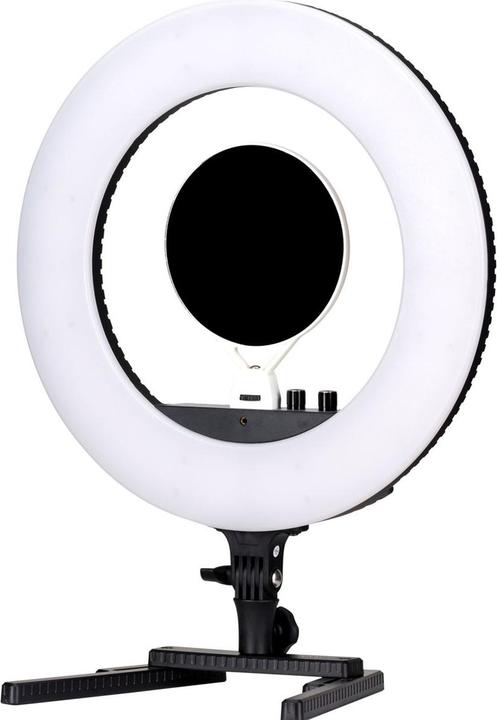 Actual product image Nanlite HALO 14 LED Ring Light (Ring light)