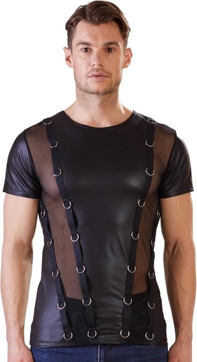 Produktbild Nek Shirt Powernet (XL)