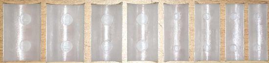 Actual product image Manfrotto Wrappers Set F/Element Small (Tripod spare parts)