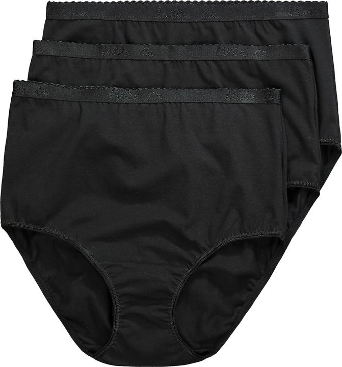 classic black