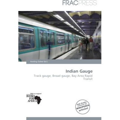 Thumbnail - Indian Gauge, Ratgeber