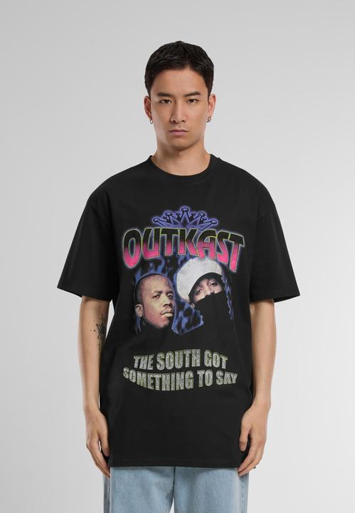 Produktbild Mister Tee Outkast the South Oversize Tee - 18447 (S)