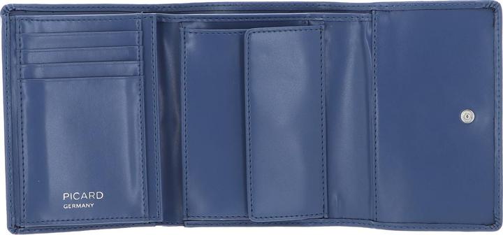 Actual product image Picard Black Tie 1 Wallet