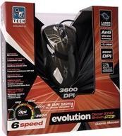 Actual product image A4Tech X7 XL-747H (Cable)