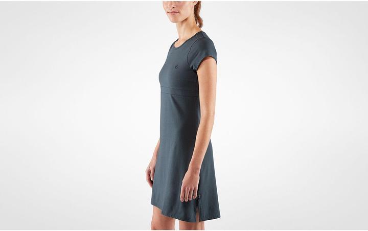Actual product image Fjällräven High Coast Dress W (XXS)