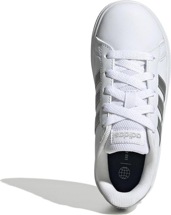 Immagine prodotto adidas Scarpa Da Tennis Grand Court Lifestyle Con Lacci (35)