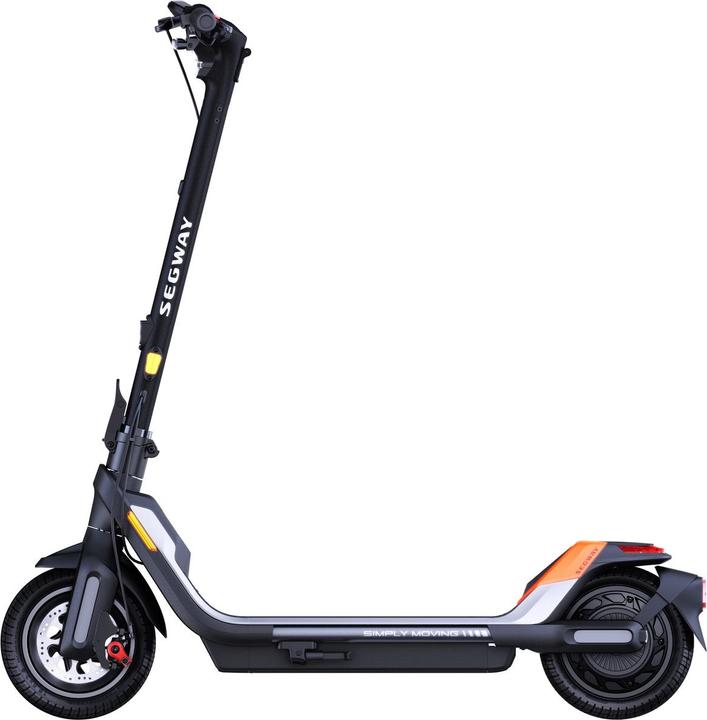 Immagine prodotto Segway-Ninebot P65I (20 km/h, 65 km, 500 W)