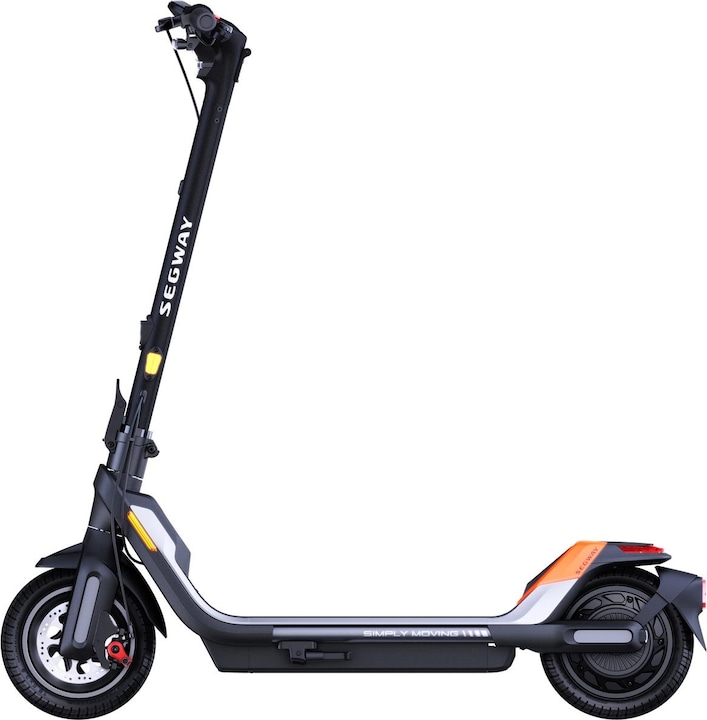 Actual product image Segway-Ninebot P65I (20 km/h, 65 km, 500 W)