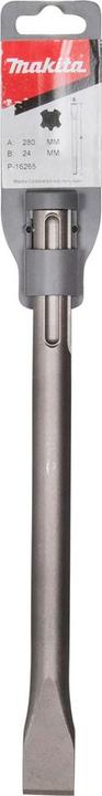 Image du produit Makita Burin plat 24 mm P-16265 Ges