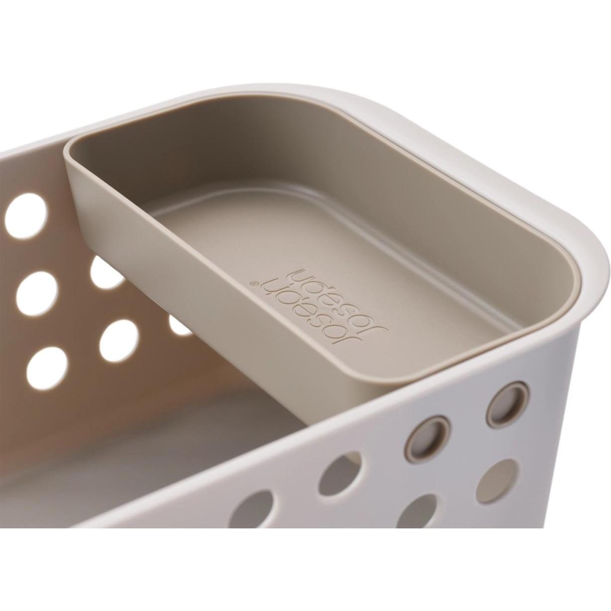 Thumbnail - Joseph Joseph, Badaufbewahrung, Aufbewahrungskorb EasyStore