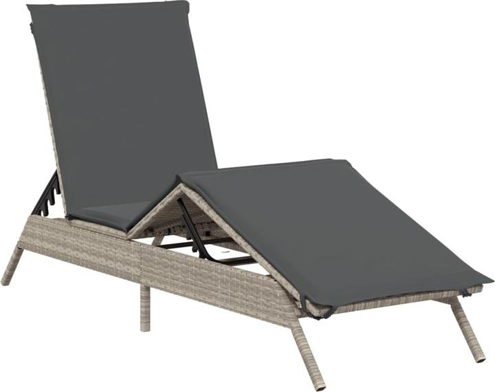 Immagine prodotto vidaXL Sonnenliege (200 cm)