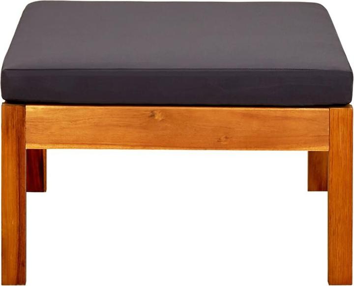 Produktbild vidaXL Hendrix