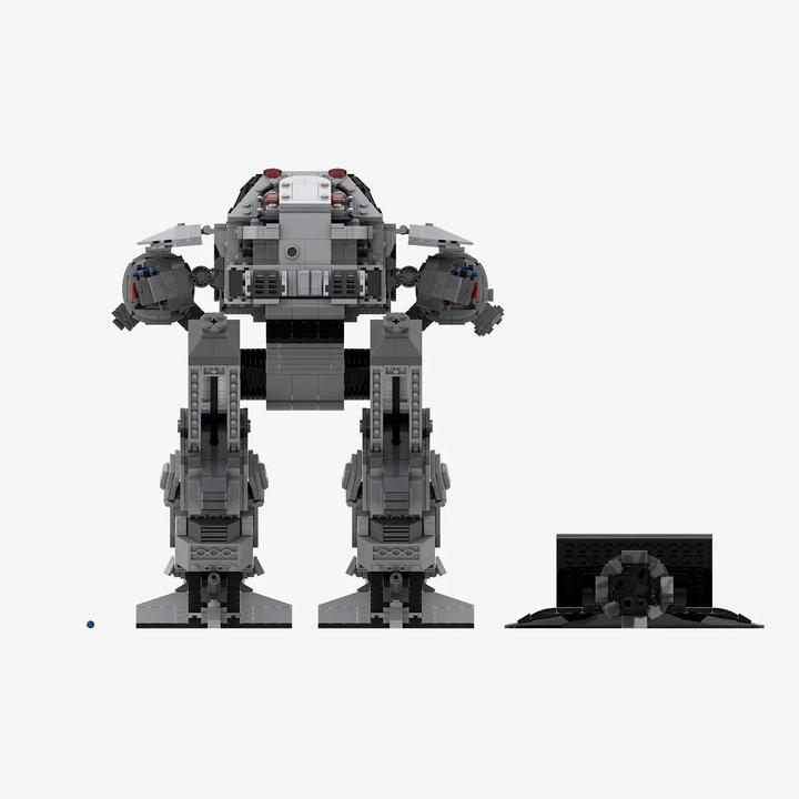 Image du produit BlueBrixx-Pro ED-209