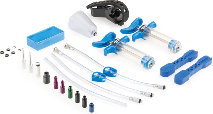 Immagine prodotto Park Tool Set di attrezzi BKM-1.2 Kit spurgo freni idraulici Mineral