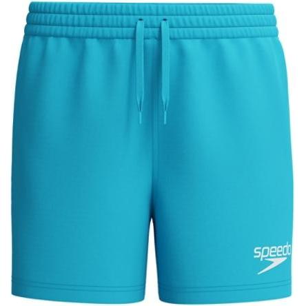 Speedo, Unisex, Badehose, Essentials 13" Watershort, Blau, (XL)