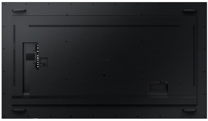 Produktbild Samsung QM98T-B 98 (3840 x 2160 Pixel, 98")