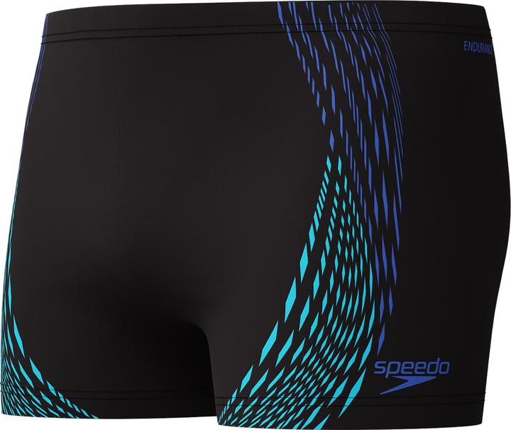 Actual product image Speedo Duo Logo Print Aquashort (4)