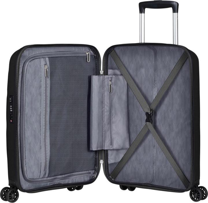 Productafbeelding American Tourister Bon Air Dlx (33 l, Handbagage (tot 50 liter))